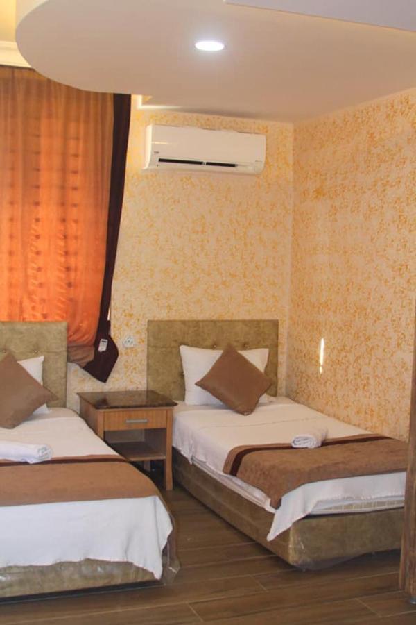 Ozgur Hotel Isiklar Antalya Eksteriør billede