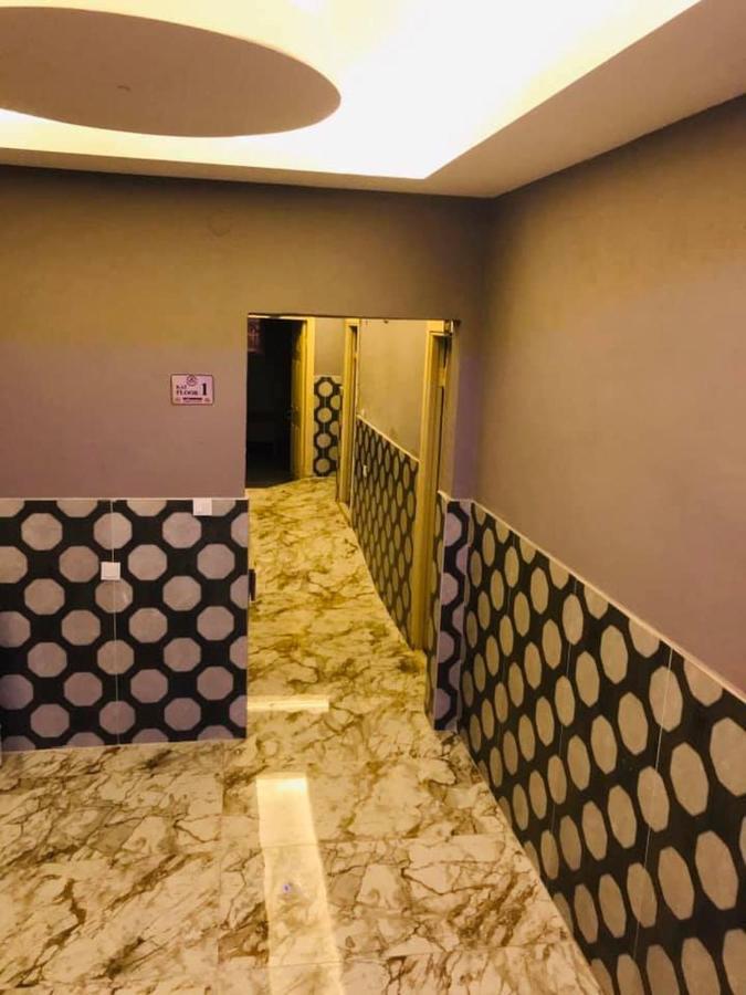 Ozgur Hotel Isiklar Antalya Eksteriør billede