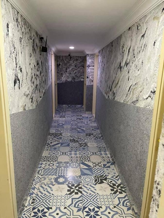 Ozgur Hotel Isiklar Antalya Eksteriør billede