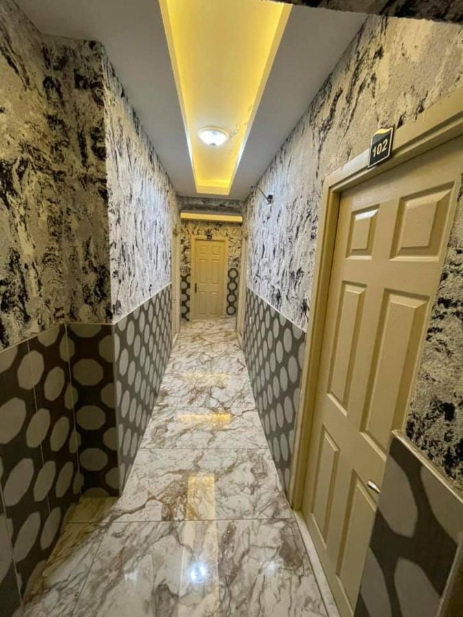 Ozgur Hotel Isiklar Antalya Eksteriør billede