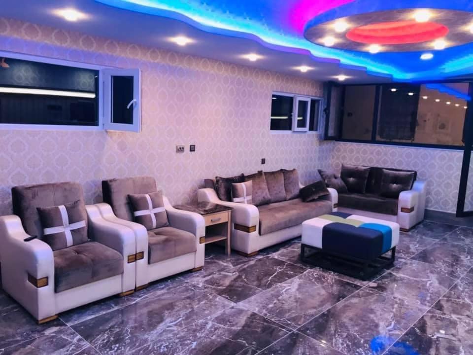 Ozgur Hotel Isiklar Antalya Eksteriør billede