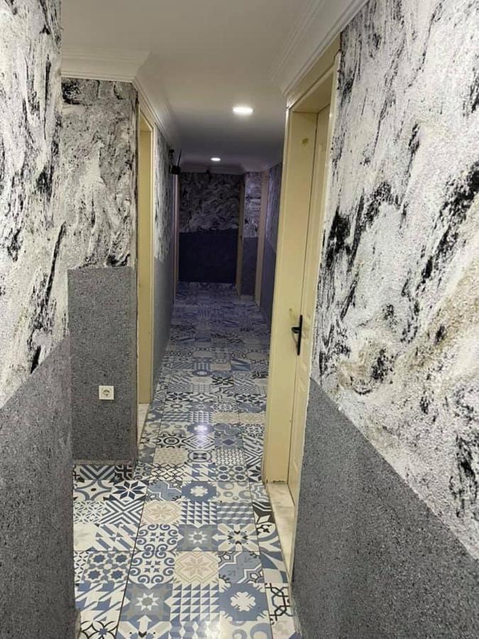 Ozgur Hotel Isiklar Antalya Eksteriør billede