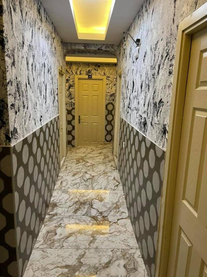 Ozgur Hotel Isiklar Antalya Eksteriør billede